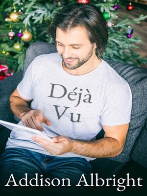 cover image of Déjà Vu